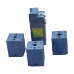 ERICO CADWELD MULTI Mold for Vertical and Horizontal Applications