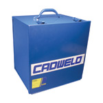 ERICO CADWELD MULTI Tool Box
