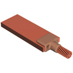 Cable to Lug or Busbar, Heavy Duty